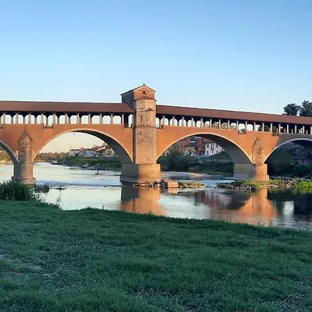 R & A Minerva * Pavia
