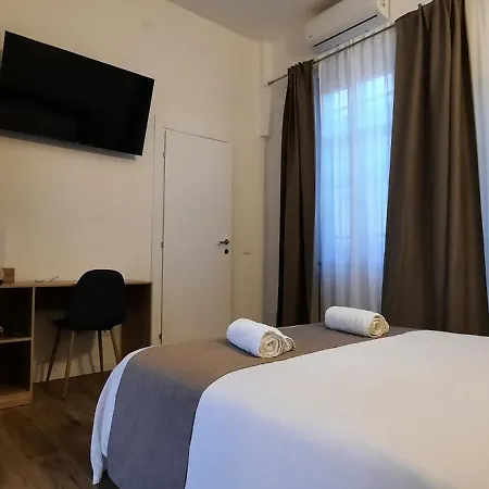 R & A Minerva Maison d'hôtes 3*